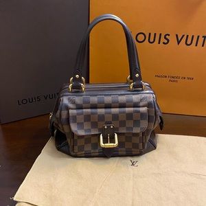 Louis Vuitton Knightsbridge Damier Ebene